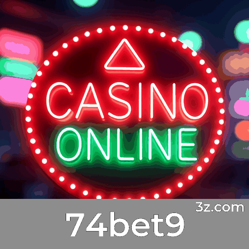 Registre-se Rapidamente e Desbloqueie Recompensas Exclusivas no 74bet9
