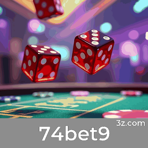 74bet9: Plataforma de Apostas Premium e Segura