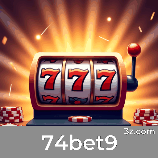 Experiência Mobile Inovadora com o Aplicativo 74bet9