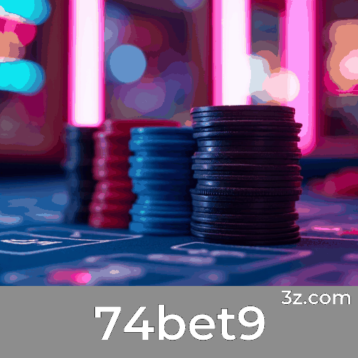74bet9: Plataforma Vibrante de Comunidade e Interação