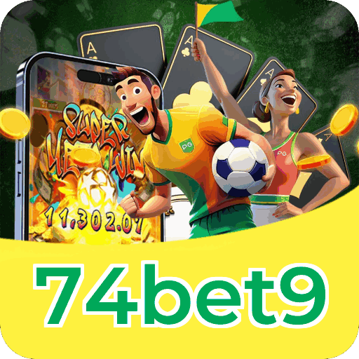 Formulário de Registro 74bet9