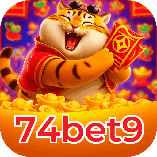 74bet9 Logo