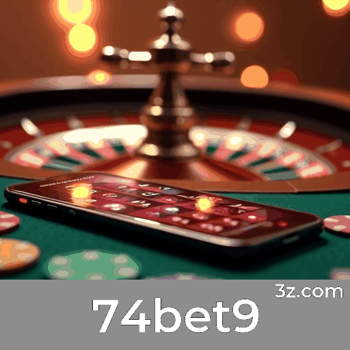 Registre-se Rapidamente e Desbloqueie Recompensas Exclusivas no 74bet9