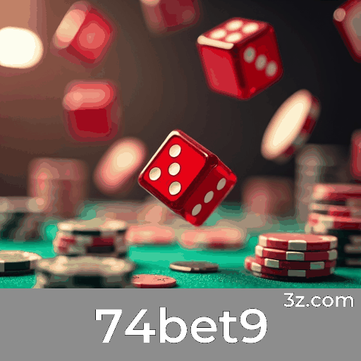 74bet9: Plataforma Vibrante de Comunidade e Interação