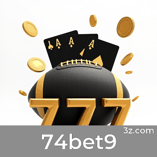 O Mundo Incrível de Jogos do 74bet9: Diversidade e Qualidade